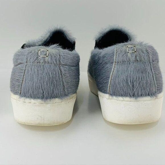 Collection Privee Italian Made Slip-On Sneakers Size 38 - Picture 4 of 11